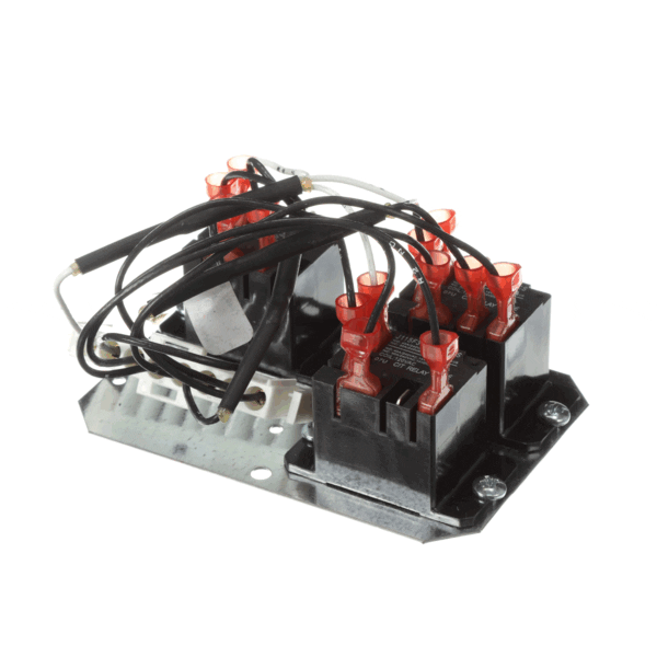 Samsung DE81-09470A SVC ASY RELAY