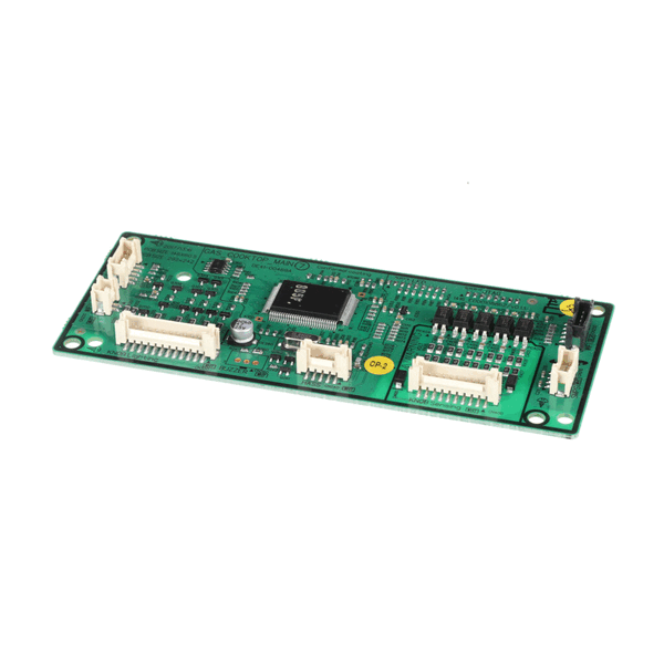 Samsung DE94-03890E REFRIGERATOR CONTROL BOARD