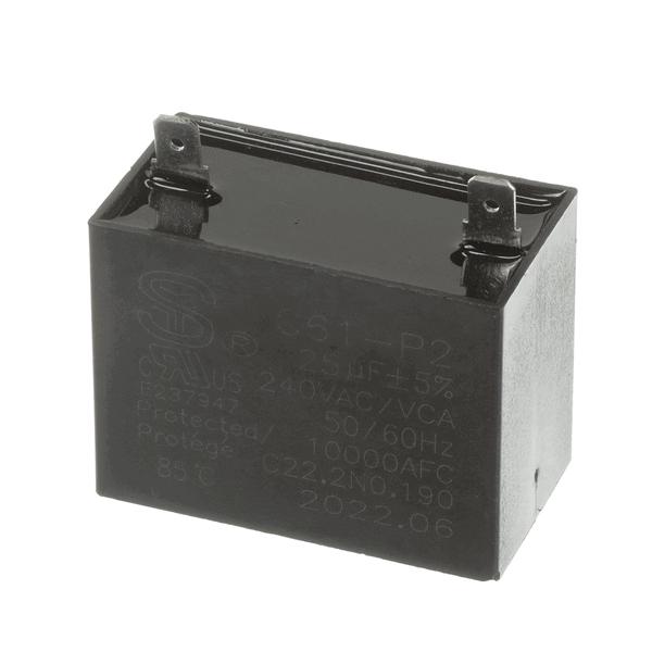 Samsung DG81-02497A CONDENSOR