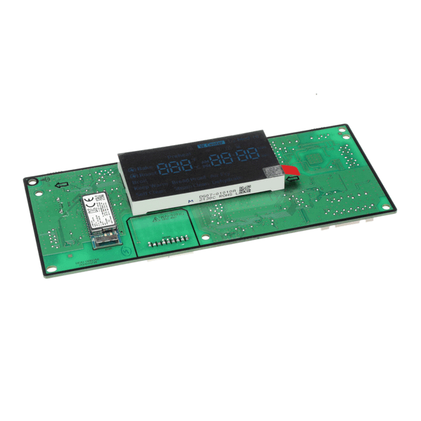 Samsung DG94-03673A REFRIGERATOR CONTROL BOARD