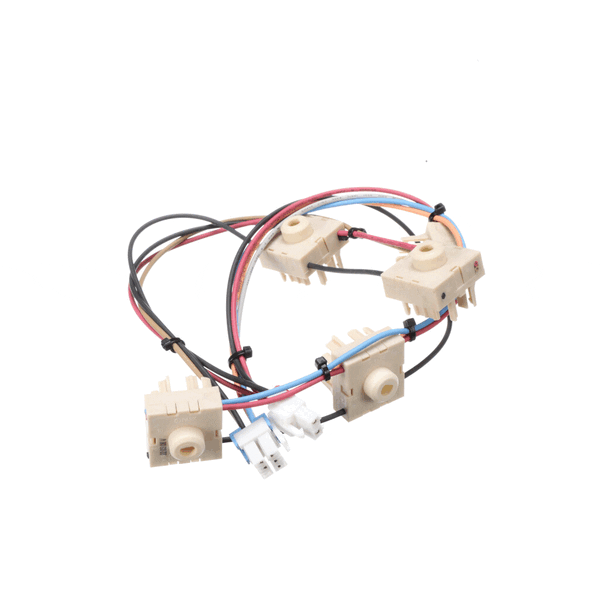 Samsung DG96-00819A ASSY SWITCH IGNITION;NX60T8511