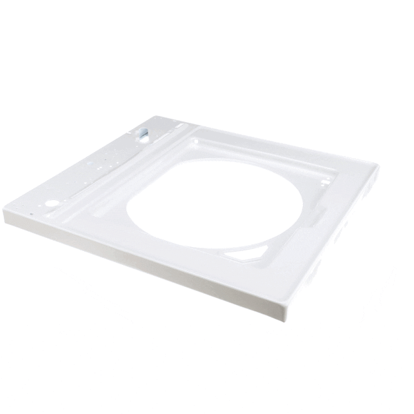 Speed Queen 203632WP ASSY,TOP PANEL(HOME, W/BLEACH)