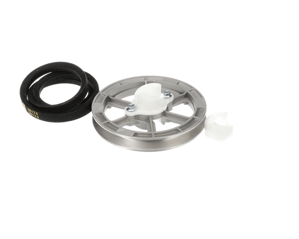 Speed Queen 204486 KIT, ALUMINUM PULLEY 60HZ