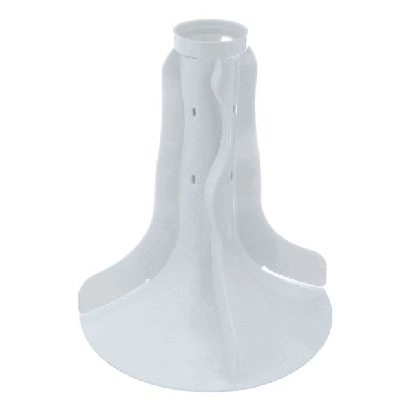 Speed Queen 36507 AGITATOR,FLEX VANE