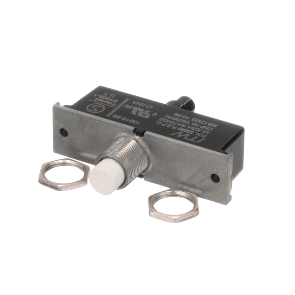 Speed Queen 55882 START SWITCH (SQ ONLY)