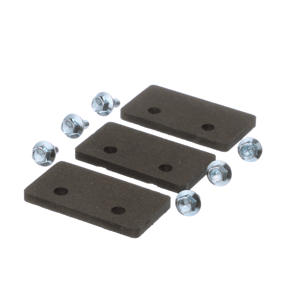 Speed Queen 735P3 KIT,BRAKE PAD