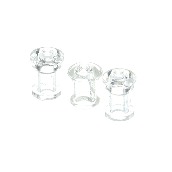 Speed Queen 801435 LENS INDICATOR LIGHT-SMALL