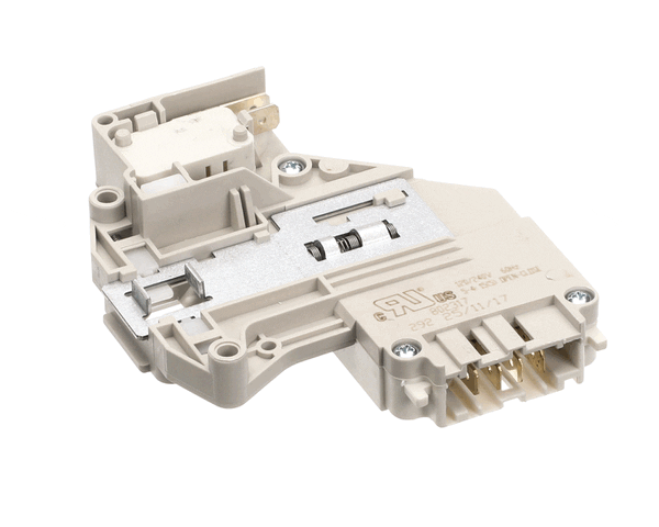 Speed Queen 802317P DOOR LOCK ASSY