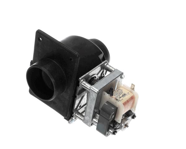 Speed Queen 803292P KIT- VALVE,GRAVITY DRAIN(2ID