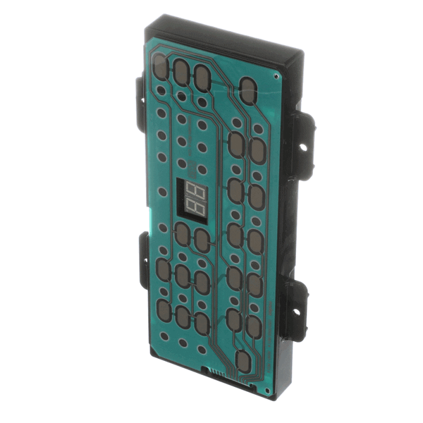 Speed Queen 807489 ASSY,BLU FLW CNTRL HOME H4 SAN