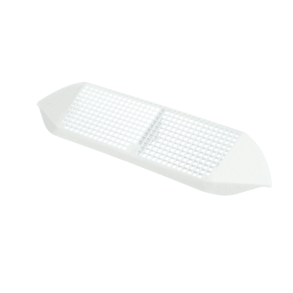 Speed Queen D503870W GRILL,DOOR LINER-WHITE