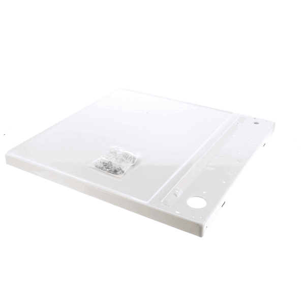 Speed Queen D510029WP TOP PANEL KIT