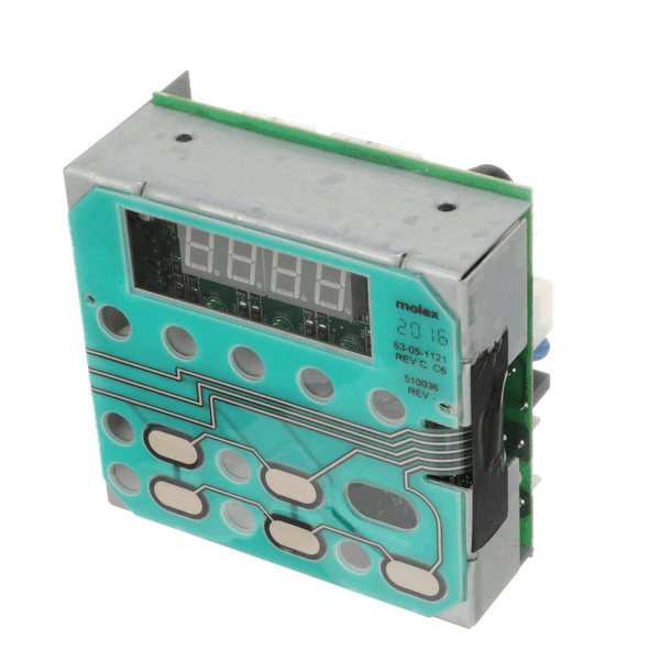 Speed Queen D511867P DRYER TUMBLER CTRL ASSY