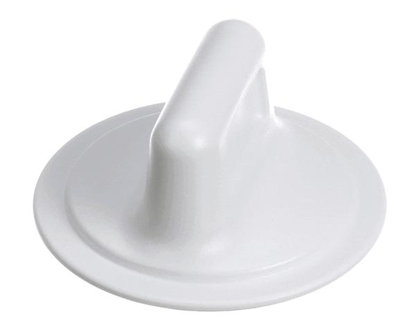 Speed Queen D517774W ASSEMBLY,HOMESTYLE TIMER KNOB(