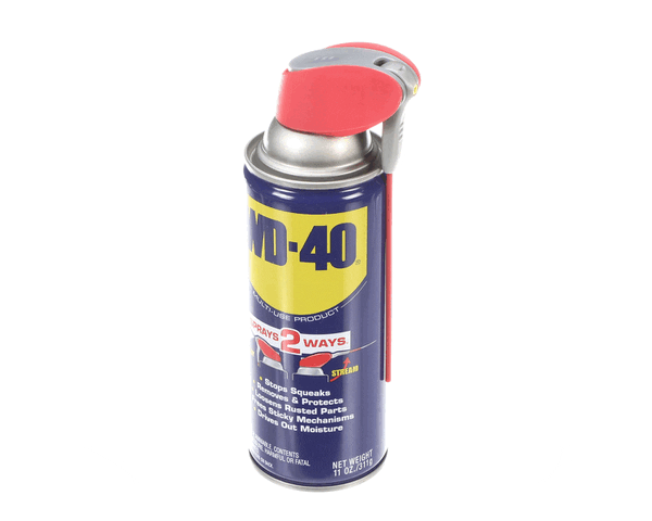Trane 49004 LUBRICANT, WD40 11 OZ