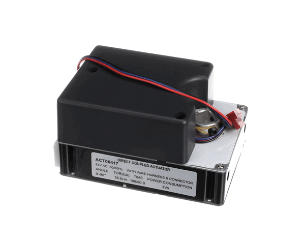 Trane ACT00417 ACTUATOR; ROTARY, NON-SPRING R
