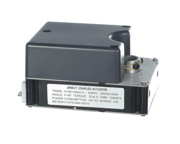 Trane ACT00431 ACTUATOR; ROTARY, W/NON-SPRING