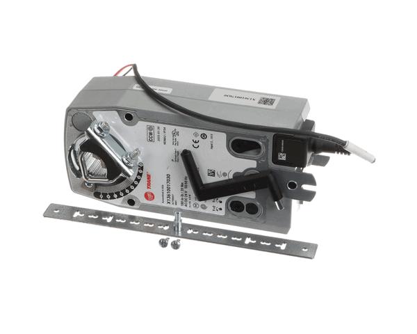 Trane ACT00697 ACTUATOR; 24 VAC, 2-10 VDC CON