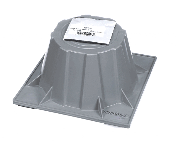 Trane BAS01870 BASE; 3 INCH HEAT PUMP RISER