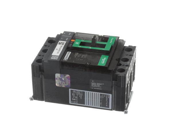 Trane BKR01951 BREAKER; CIRCUIT, 90A 600V 65K