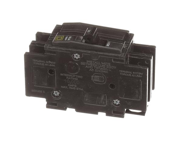 Trane BKR02123 BREAKER; CIRCUIT, 30 AMP