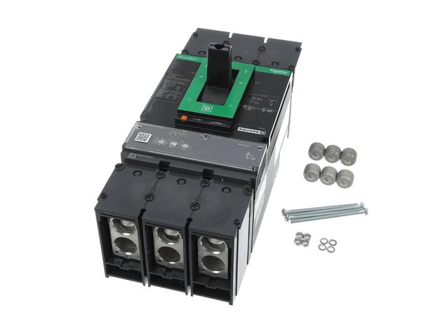 Trane BKR02325 CIRCUIT BREAKER 3P, 600V, 600A