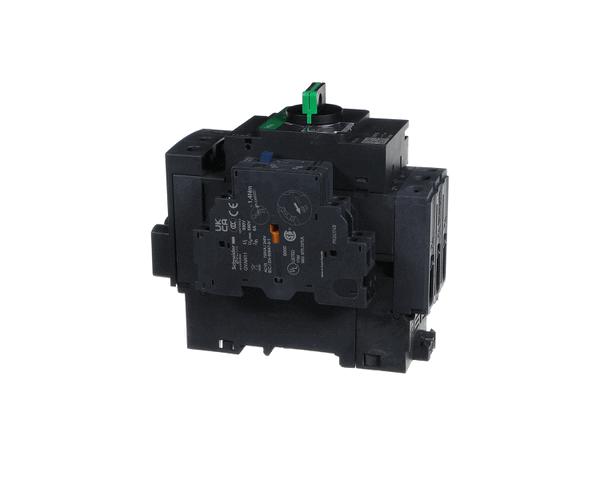 Trane BKR02860 STARTER; MANUAL MOTOR, ROTARY: