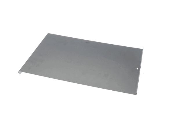 Trane BLD01013 BLADE, BAROMETRIC RELIEF PLATE