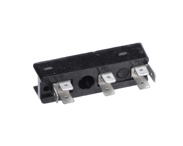 Trane BLK00288 BLOCK, TERMINAL, 3 POLE, 20 AM