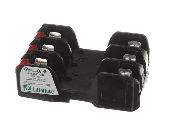 Trane BLK00388 BLOCKFUSE 3P 60A 600V