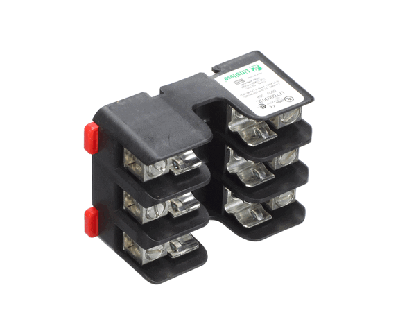 Trane BLK01035 BLOCK; T60030-3CR FUSE BLOCK,