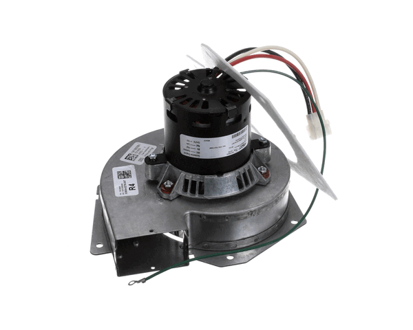 Trane BLW00362 BLOWER;INDUCED DRAFT, 2 STAGE