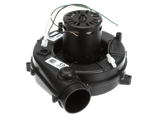 Trane BLW00864 BLOWER, INDUCER DRAFT, 1-STAGE