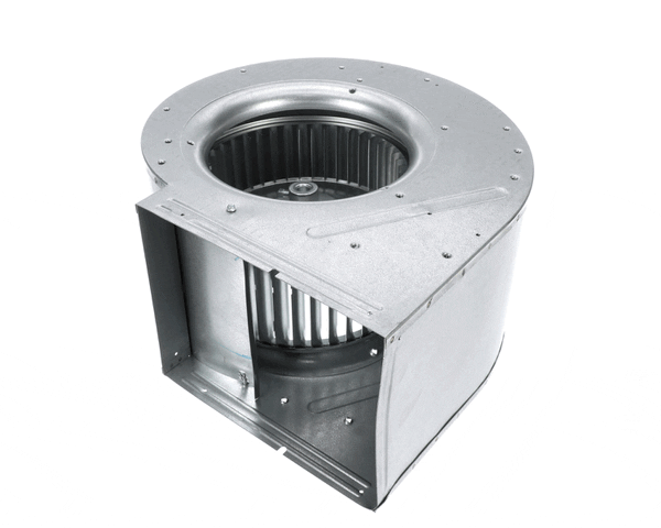 Trane BLW01062 BLOWER; ASM., INCLUDES WHEEL,