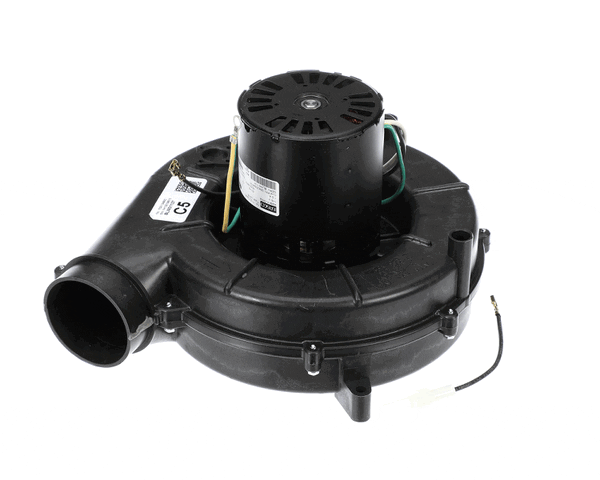 Trane BLW01137 BLOWER, INDUCER DRAFT, 1-STAGE