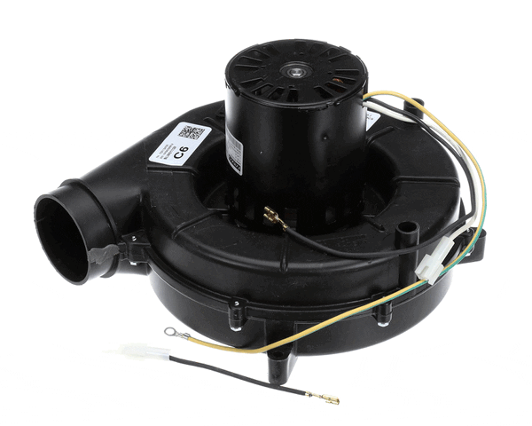 Trane BLW01138 BLOWER; INDUCER DRAFT, 1-STAGE