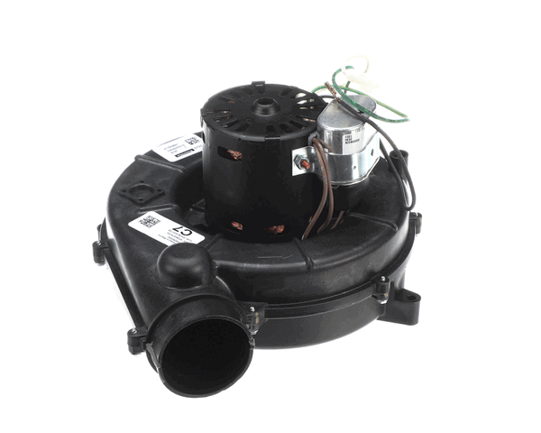 Trane BLW01139 BLOWER, INDUCER DRAFT, 1-STAGE