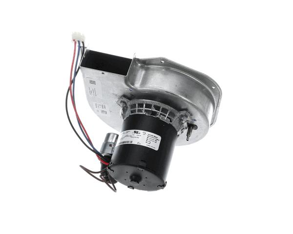 Trane BLW01376 BLOWER; INDUCER, 208-230/60/1,