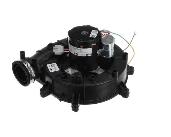 Trane BLW01401 BLOWER, INDUCER, 2 STAGE, 115V