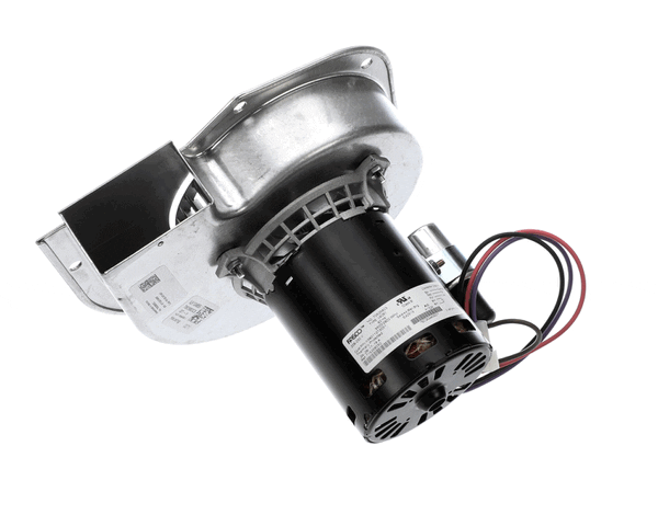 Trane BLW01461 BLOWER, 2 SP INDUCER