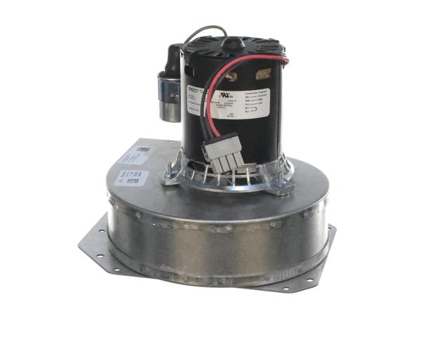 Trane BLW01742 BLOWER; 2 SPD INDUCER, SMALL H