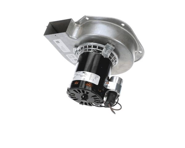 Trane BLW01764 BLOWER; 2 SP INDUCER SMALL HOU