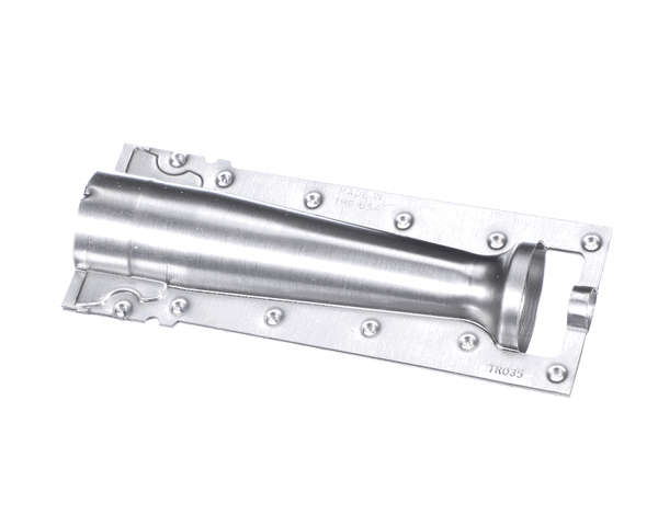 Trane BNR01071 BURNER; 0.60 ID INSHOT BURNER,