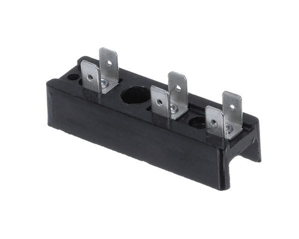 Trane BRD00385 BOARD, TERMINAL, FAN, 24V, 3 P