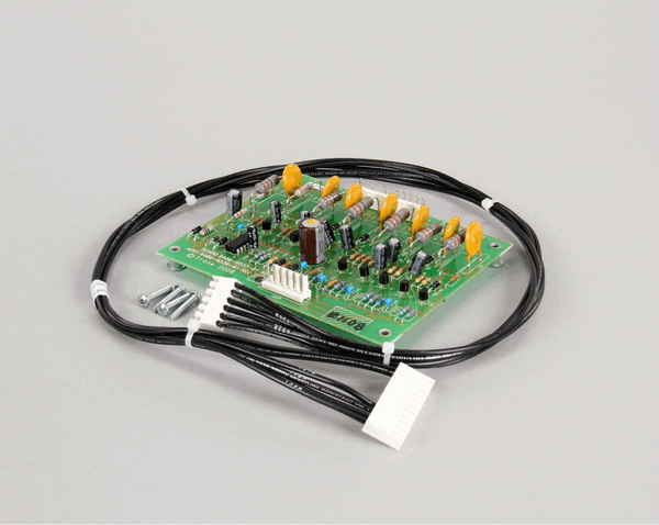 Trane BRD00968 0.60 BOARD, CONVENTIONAL THERM