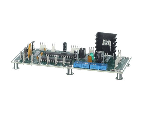 Trane BRD01168 BOARD; PRINTED CIRCUIT