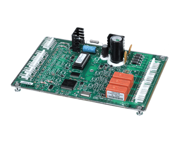 Trane BRD01816 CONTROL BOARD-20815