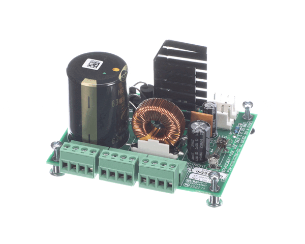 Trane BRD02102 BOARD; POWER SUPPLY
