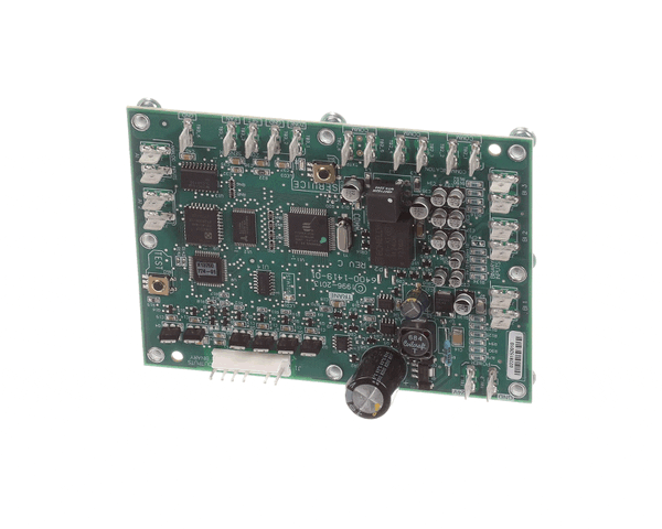 Trane BRD02300 BOARD; PROGRAMMED TRACER ZN.51