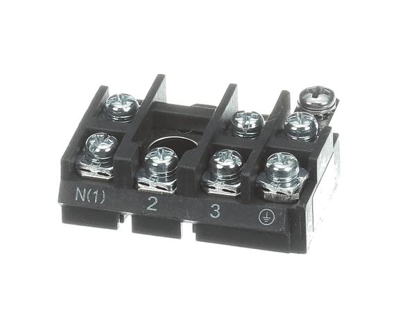 Trane BRD02648 BOARD; TERMINAL,